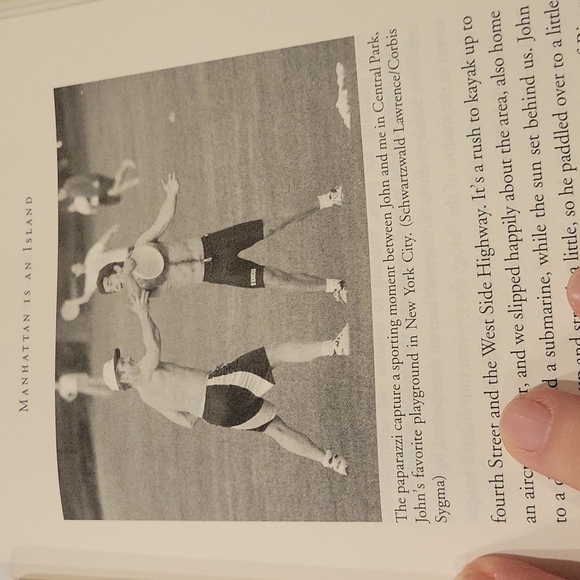 5 For 25.00/John F.Kennedy Jr. book,1st Edition - Picture 4 of 5